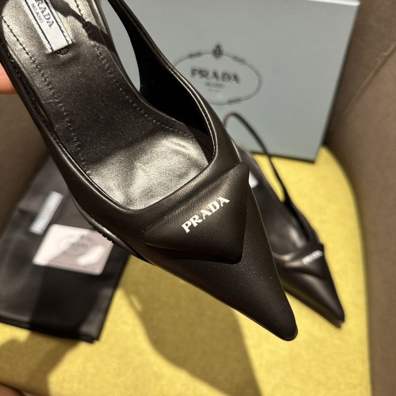 Prada Sandals